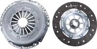 SACHS Clutch Kit - 3000 844 701